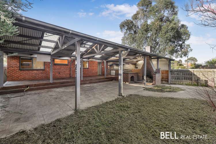 Second view of Homely house listing, 20 Yarra Street, Yarra Glen VIC 3775