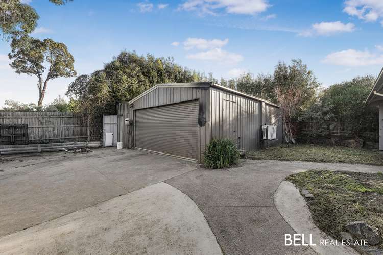 Third view of Homely house listing, 20 Yarra Street, Yarra Glen VIC 3775