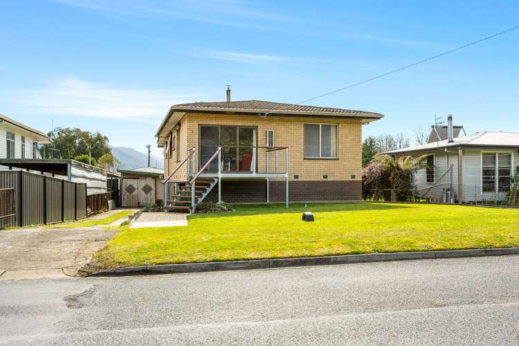 Main view of Homely house listing, 3 Roper Street, Mount Beauty VIC 3699