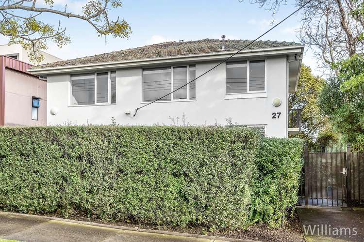 3/27 Belmont Avenue North, Glen Iris VIC 3146