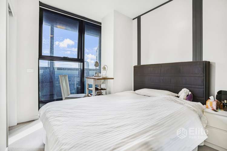 Second view of Homely apartment listing, 4508/568 Collins Street, Melbourne VIC 3000