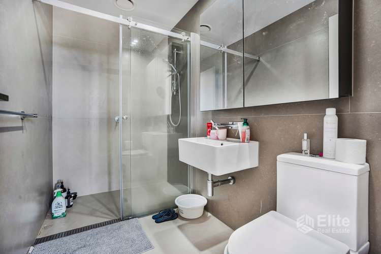 Fourth view of Homely apartment listing, 4508/568 Collins Street, Melbourne VIC 3000