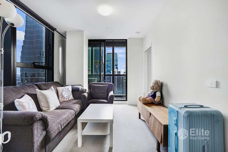 Sixth view of Homely apartment listing, 4508/568 Collins Street, Melbourne VIC 3000