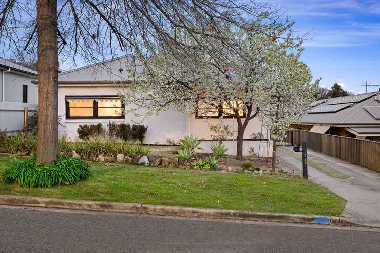 Main view of Homely house listing, 728 Jones Street, Albury NSW 2640