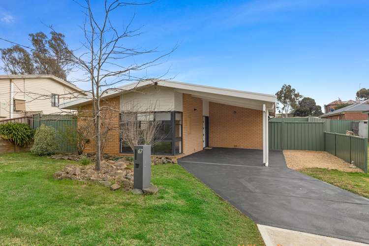 67A Ferguson Street, Broadford VIC 3658