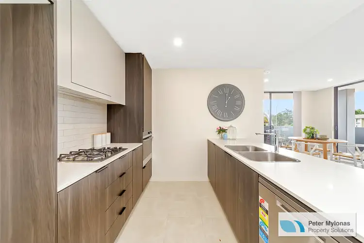 Main view of Homely unit listing, 6/29 Clinton Street, Goulburn NSW 2580