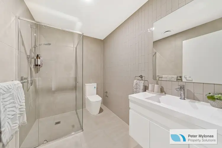 Second view of Homely unit listing, 6/29 Clinton Street, Goulburn NSW 2580