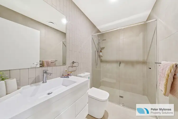 Third view of Homely unit listing, 6/29 Clinton Street, Goulburn NSW 2580