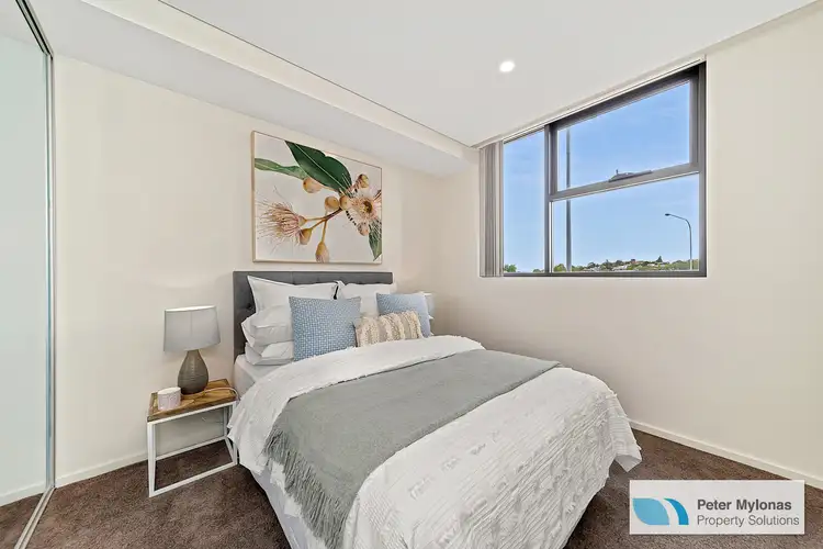 Fourth view of Homely unit listing, 6/29 Clinton Street, Goulburn NSW 2580