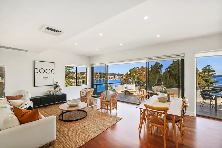 Third view of Homely apartment listing, 7/93 West Esplanade, Manly NSW 2095