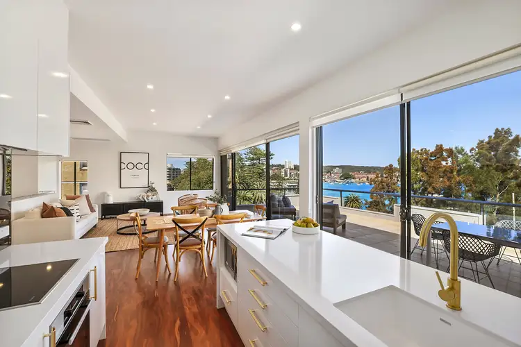 Fourth view of Homely apartment listing, 7/93 West Esplanade, Manly NSW 2095