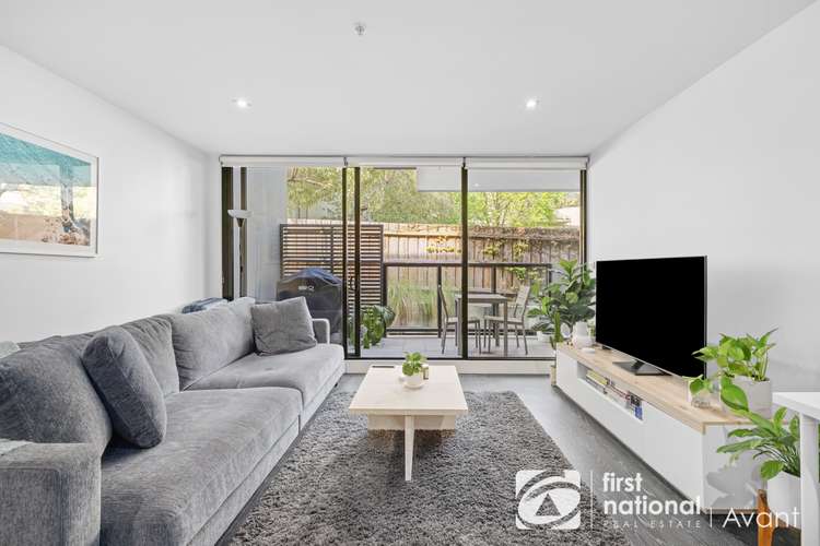Main view of Homely apartment listing, 13/765 Malvern Road, Toorak VIC 3142