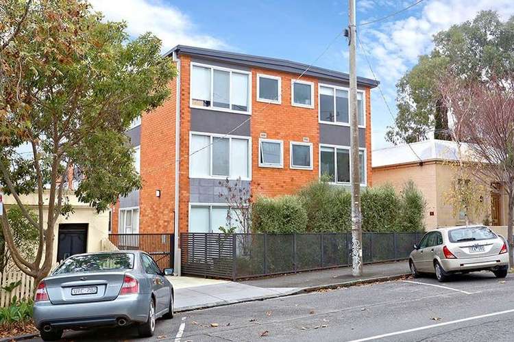 Main view of Homely apartment listing, 10/218 Lennox Street, Richmond VIC 3121
