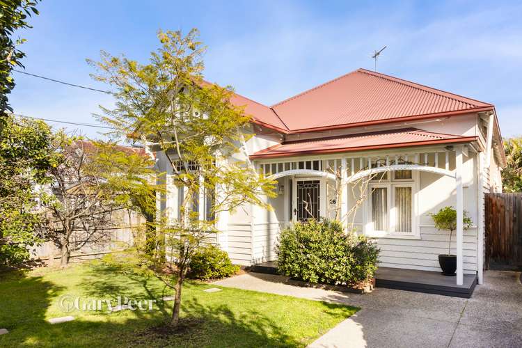 Main view of Homely house listing, 26 Derby Crescent, Caulfield East VIC 3145