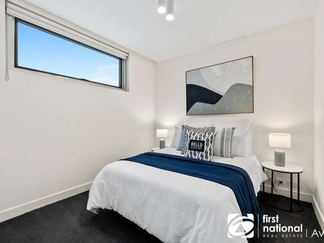 Fourth view of Homely apartment listing, 1101/18 Yarra Street, South Yarra VIC 3141