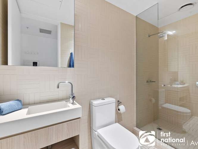 Fifth view of Homely apartment listing, 1101/18 Yarra Street, South Yarra VIC 3141