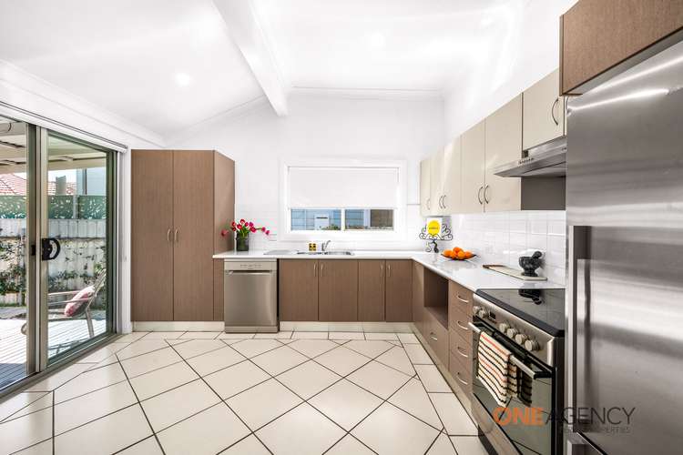 Fifth view of Homely house listing, 11 Hart Street, Mayfield NSW 2304