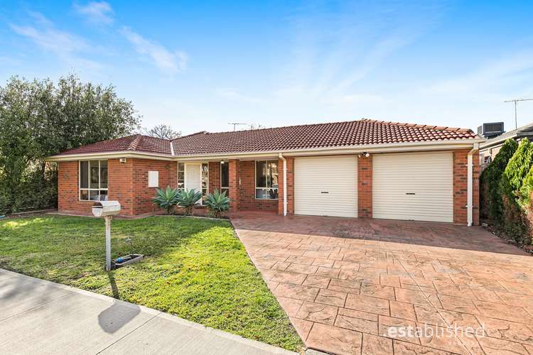 Main view of Homely house listing, 14 Lewiston Drive, Point Cook VIC 3030