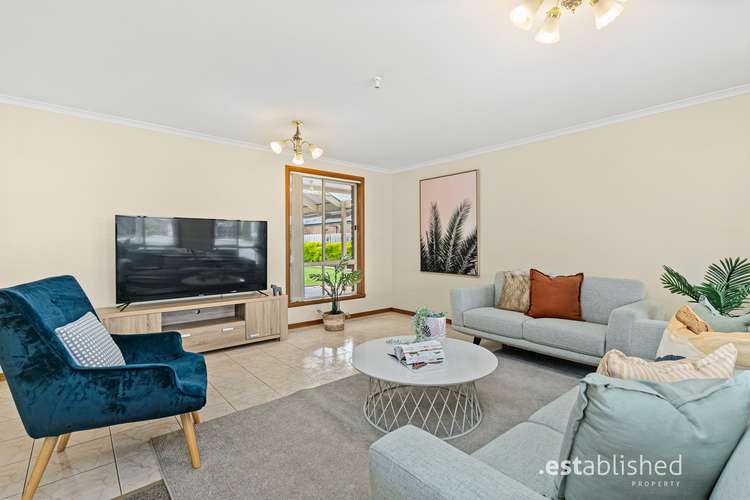 Second view of Homely house listing, 14 Lewiston Drive, Point Cook VIC 3030