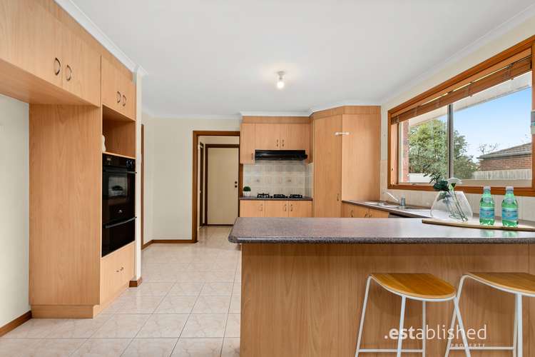 Fifth view of Homely house listing, 14 Lewiston Drive, Point Cook VIC 3030