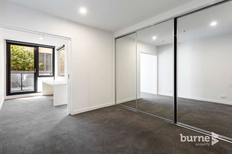 Fourth view of Homely apartment listing, 106/39 Appleton Street, Richmond VIC 3121