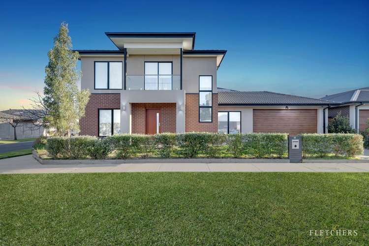 Main view of Homely house listing, 88 Pioneer Drive, Aintree VIC 3336