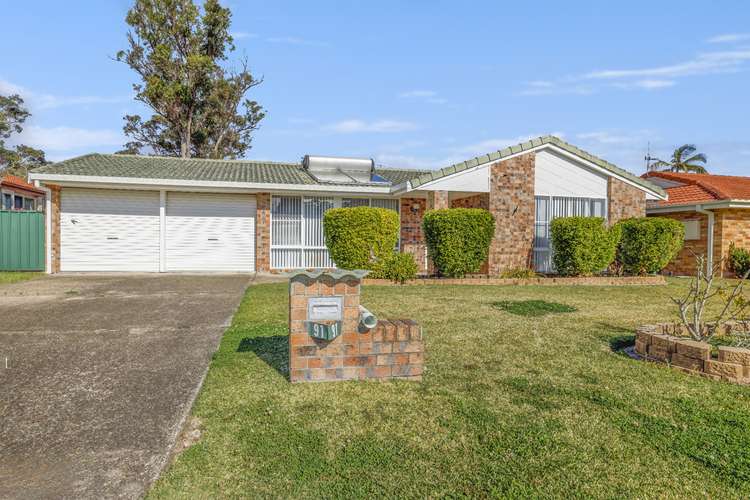 91 Sirius Drive, Lakewood NSW 2443