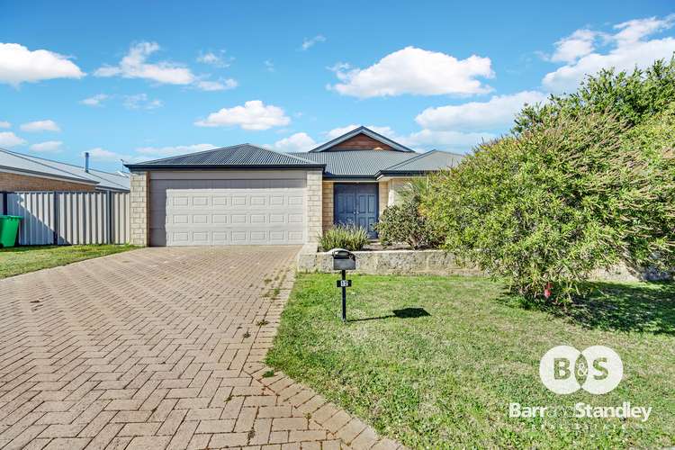 12 Werloo Approach, Capel WA 6271