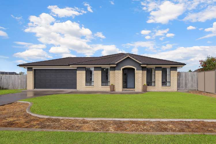 15 Hilton Court, Burpengary QLD 4505