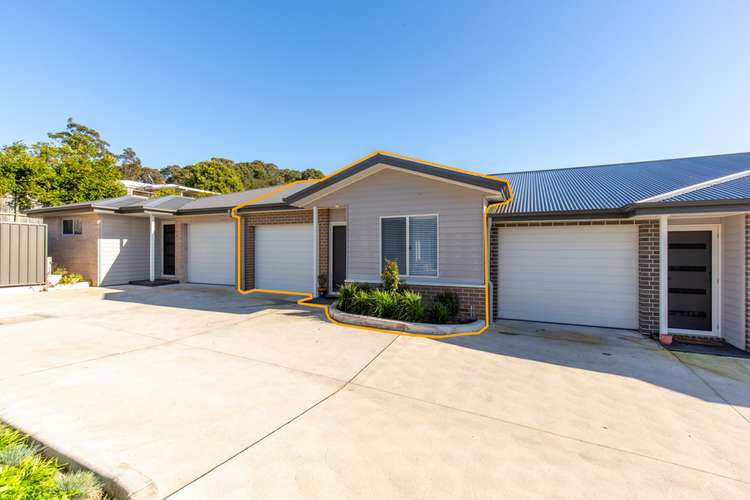 Main view of Homely villa listing, 10/259 Warners Bay Road, Mount Hutton NSW 2290