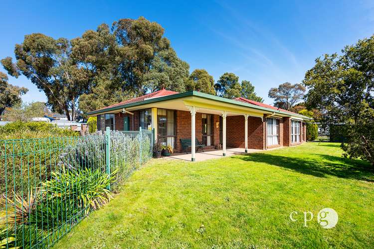 Main view of Homely house listing, 18 Van Heurck Street, Castlemaine VIC 3450