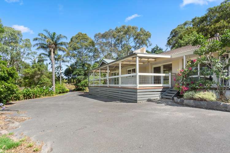 Main view of Homely house listing, 92 Grant Road, Somerville VIC 3912