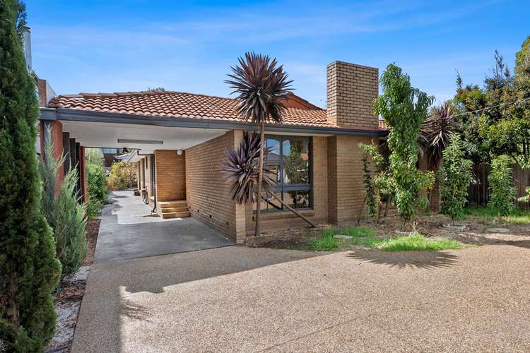 Main view of Homely house listing, 71 Bentons Road, Mornington VIC 3931