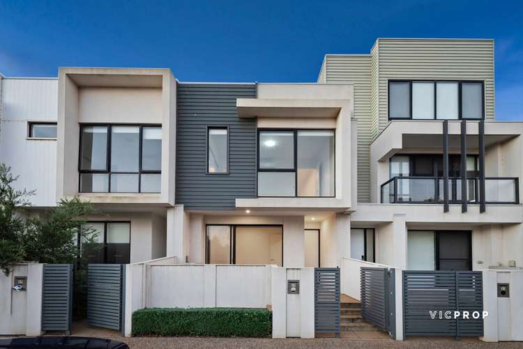 Main view of Homely townhouse listing, 29 Quay Boulevard, Werribee South VIC 3030