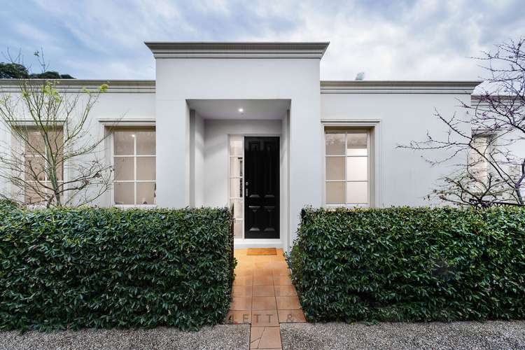 Main view of Homely townhouse listing, 28B Well Street, Brighton VIC 3186