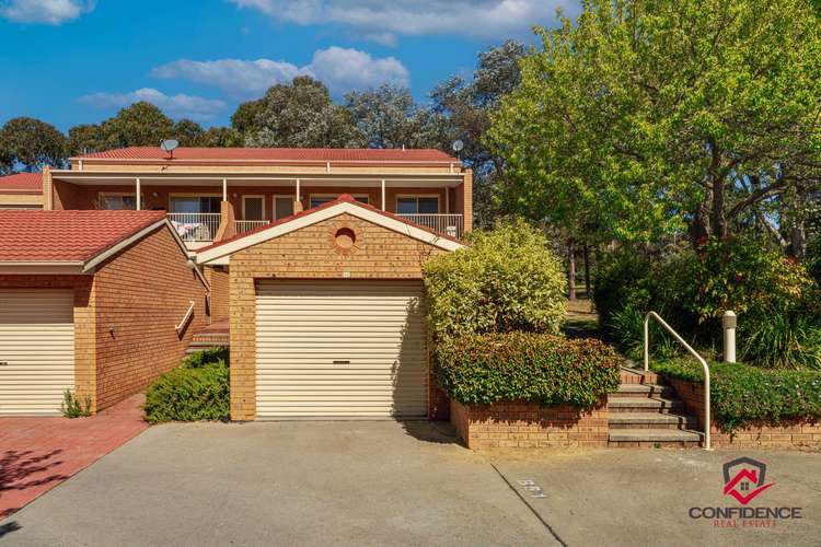 64B/12 Albermarle Place, Phillip ACT 2606