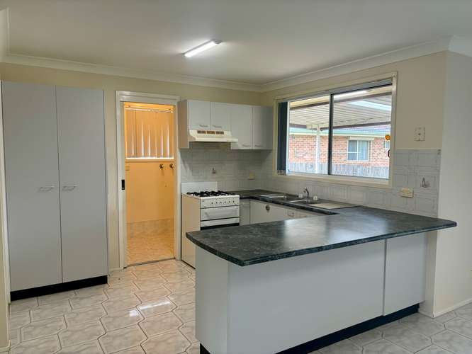 Fourth view of Homely house listing, 17 Cowan Place, Glenmore Park NSW 2745