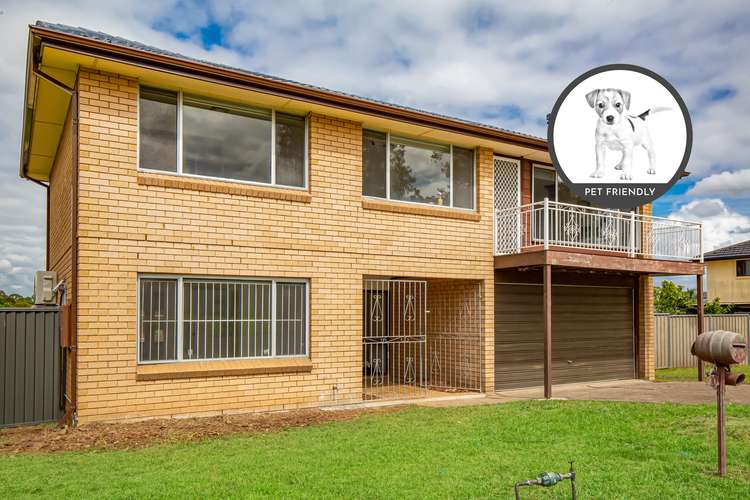 Second view of Homely house listing, 10 Mawson Court, Werrington County NSW 2747