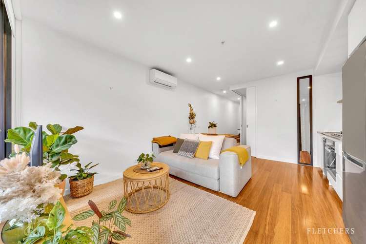 Main view of Homely apartment listing, 108/26 Merri Parade, Northcote VIC 3070