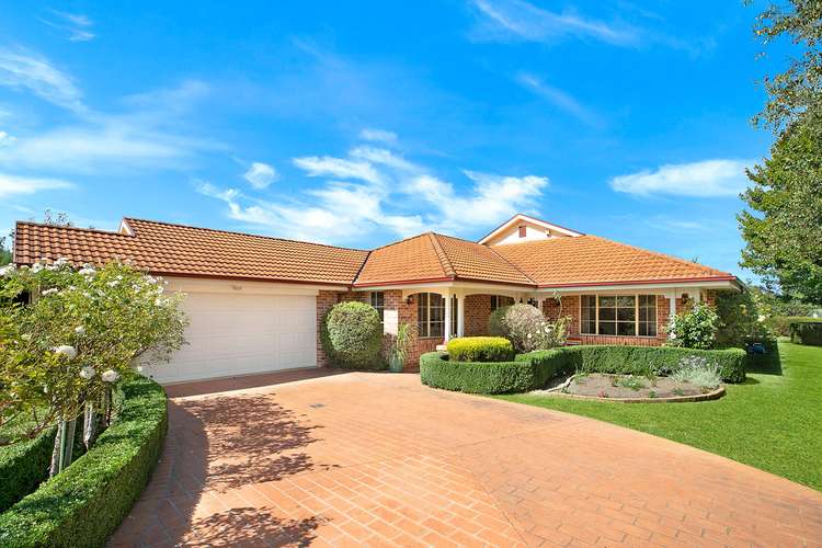 Main view of Homely house listing, 4 Reflections Way, Bowral NSW 2576