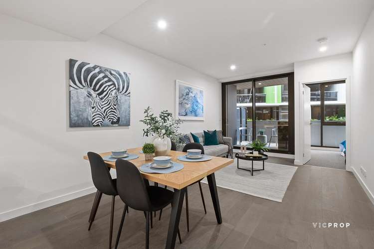 Main view of Homely apartment listing, 505/200 Burwood Road, Hawthorn VIC 3122
