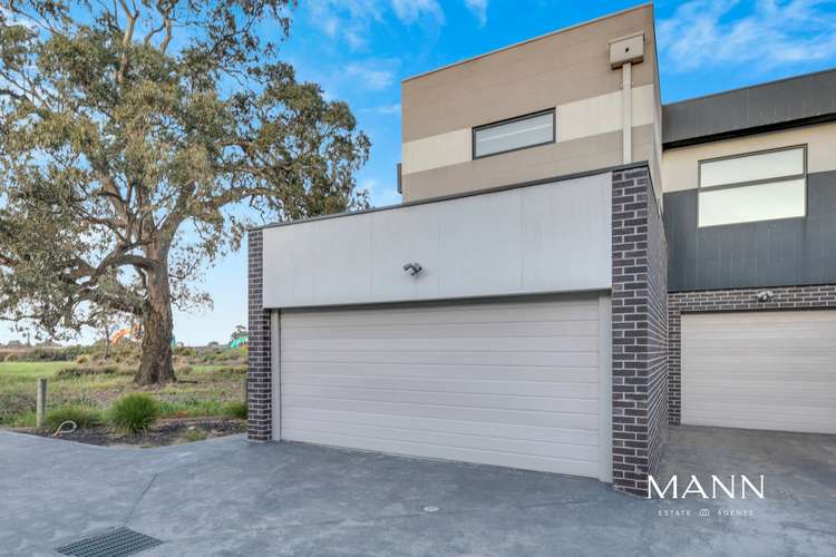 Main view of Homely townhouse listing, 15/48 Evolve Esplanade, Wollert VIC 3750