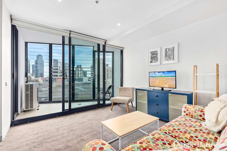 Main view of Homely apartment listing, 808/565 Flinders Street, Melbourne VIC 3000