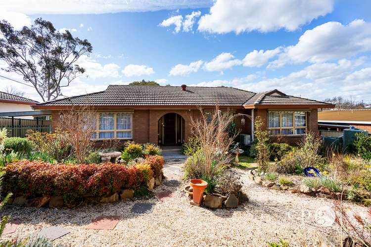 Main view of Homely house listing, 13 Etty Street, Castlemaine VIC 3450