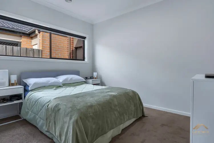 Third view of Homely house listing, 66 Toolern Waters Drive, Weir Views VIC 3338