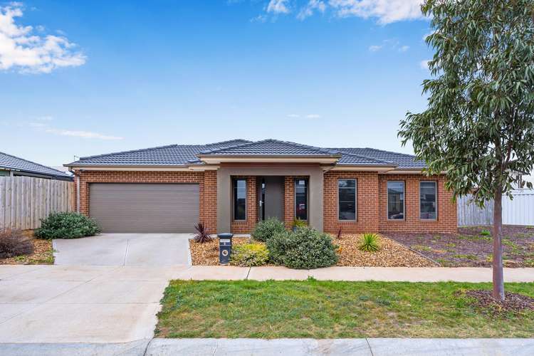 3 Loewe Chase, Weir Views VIC 3338