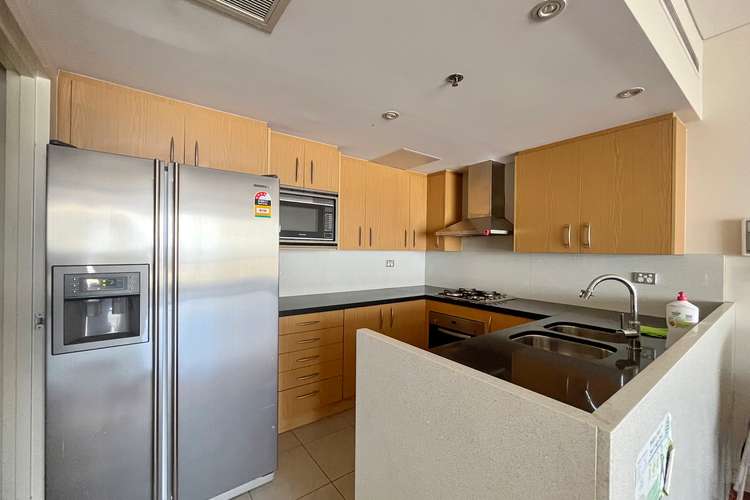Second view of Homely apartment listing, 5208/93 Liverpool Street, Sydney NSW 2000