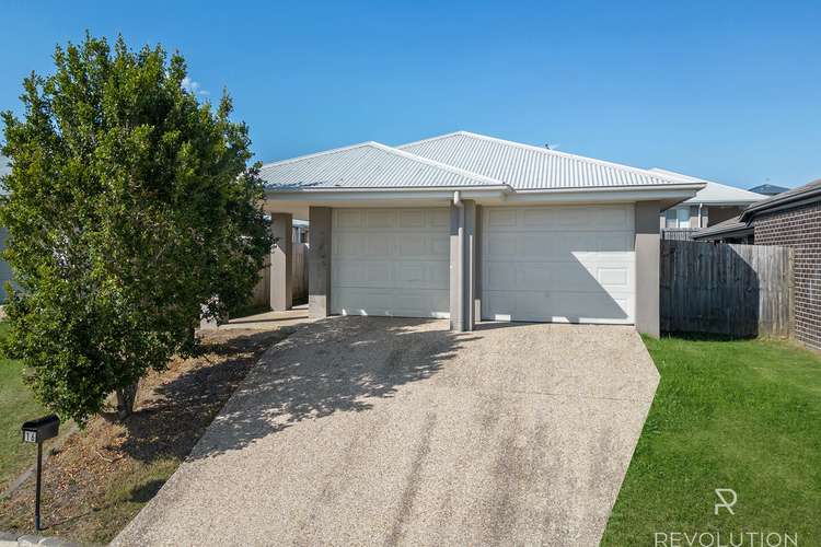 16 Georgina Place, Brassall QLD 4305