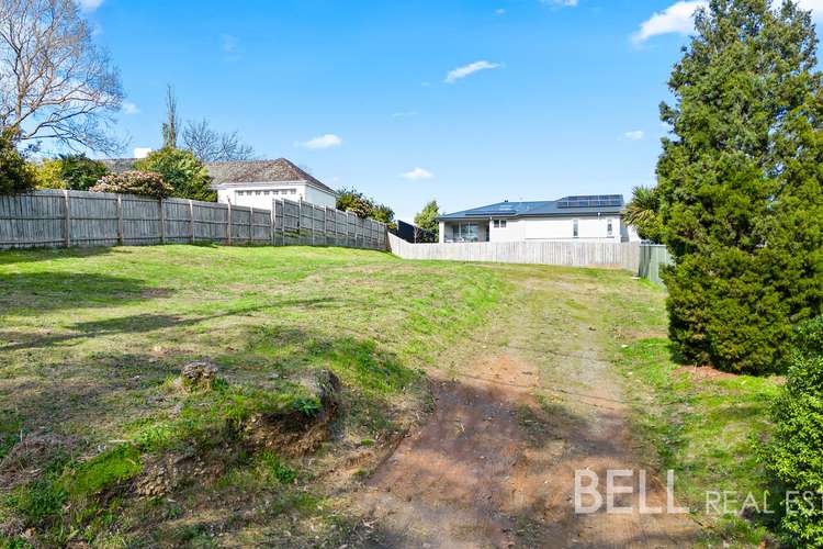Sixth view of Homely residentialLand listing, 10 Stewart Street, Boronia VIC 3155