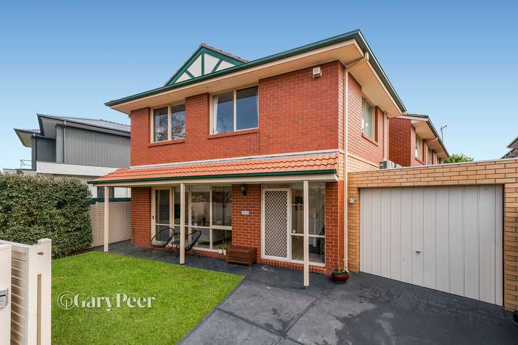 1/7 Vine Grove, Carnegie VIC 3163